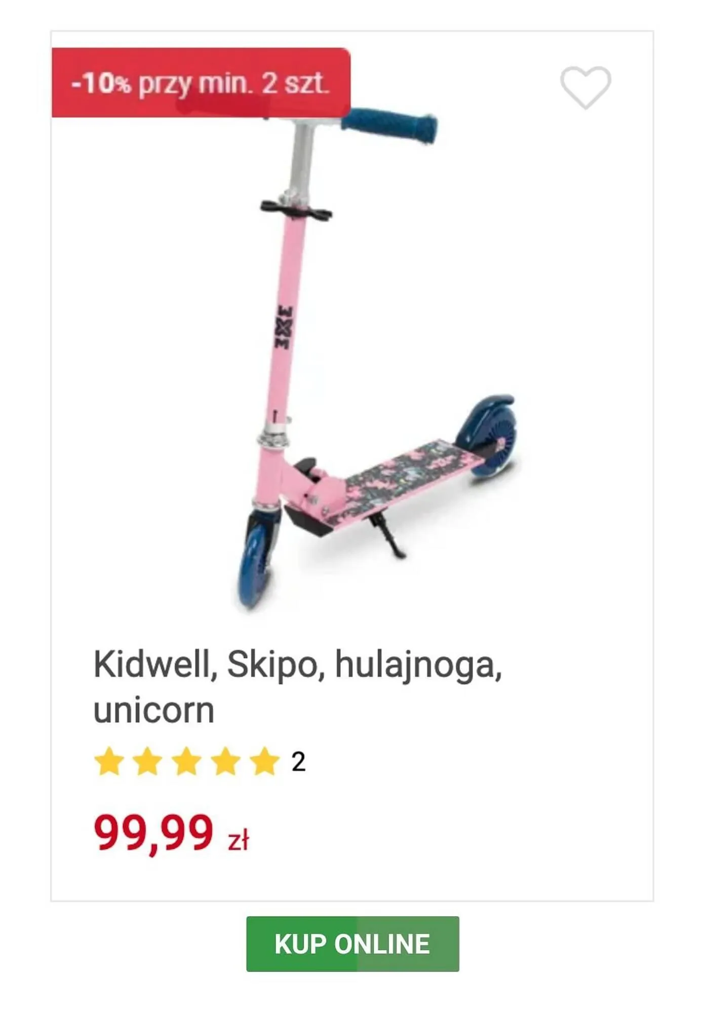 Gazetka Smyk gazetka od 21 maja do 28 maja 2024 - Strona 7