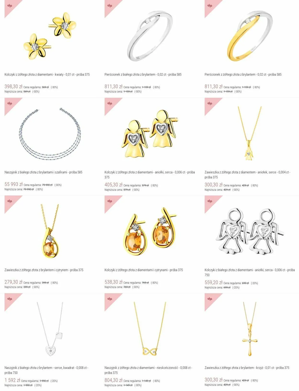 Gazetka Apart Aktualna gazetka od 2 września do 15 września 2024 - Strona 40