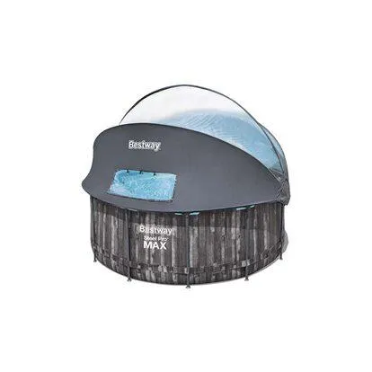 Namiot basenowy - 366 x 122 cm