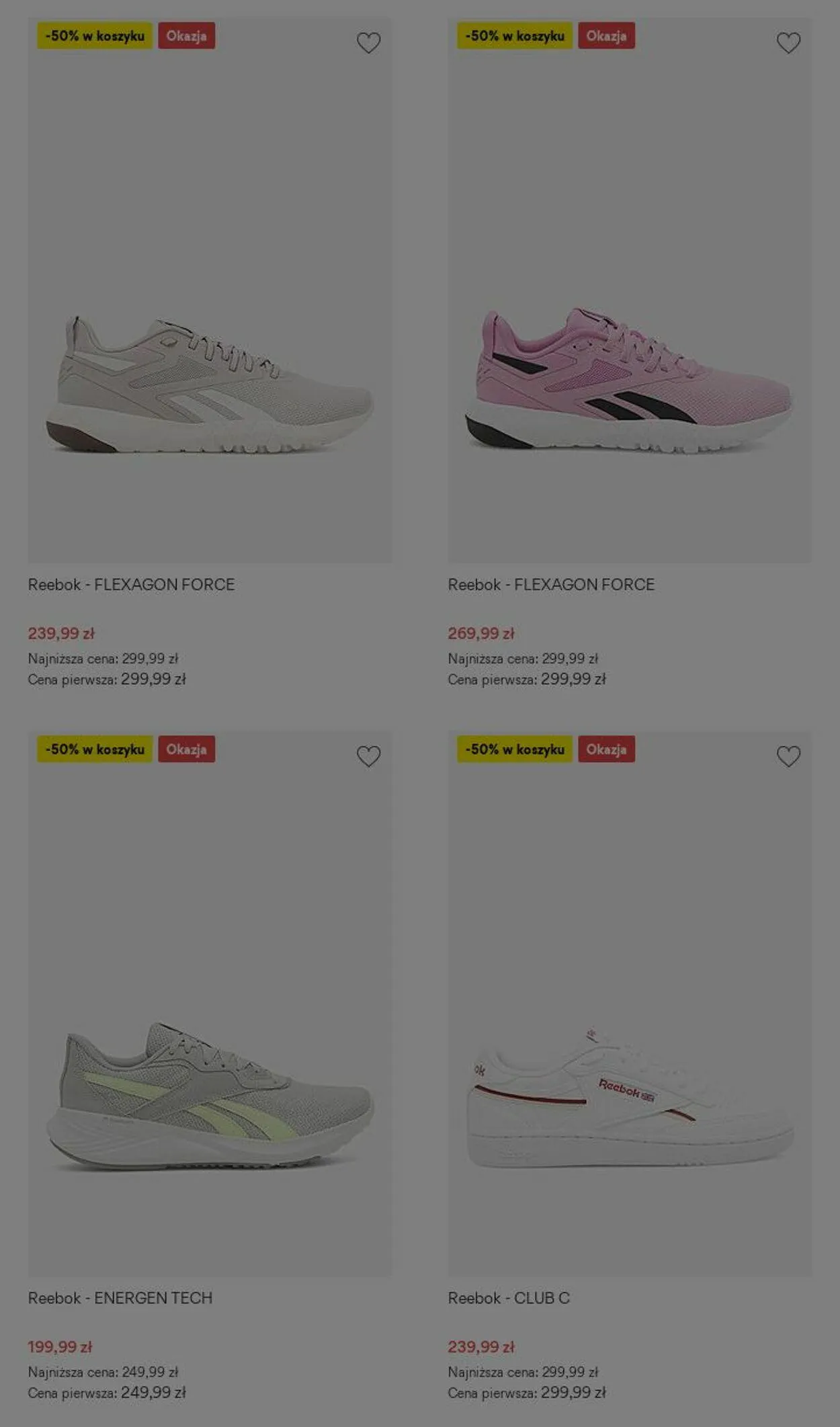 Gazetka CCC Aktualna gazetka od 2 września do 8 września 2024 - Strona 63