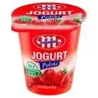MLEKOVITA JOGURT POLSKI TRUSKAWKA 150 G 0.15 kg