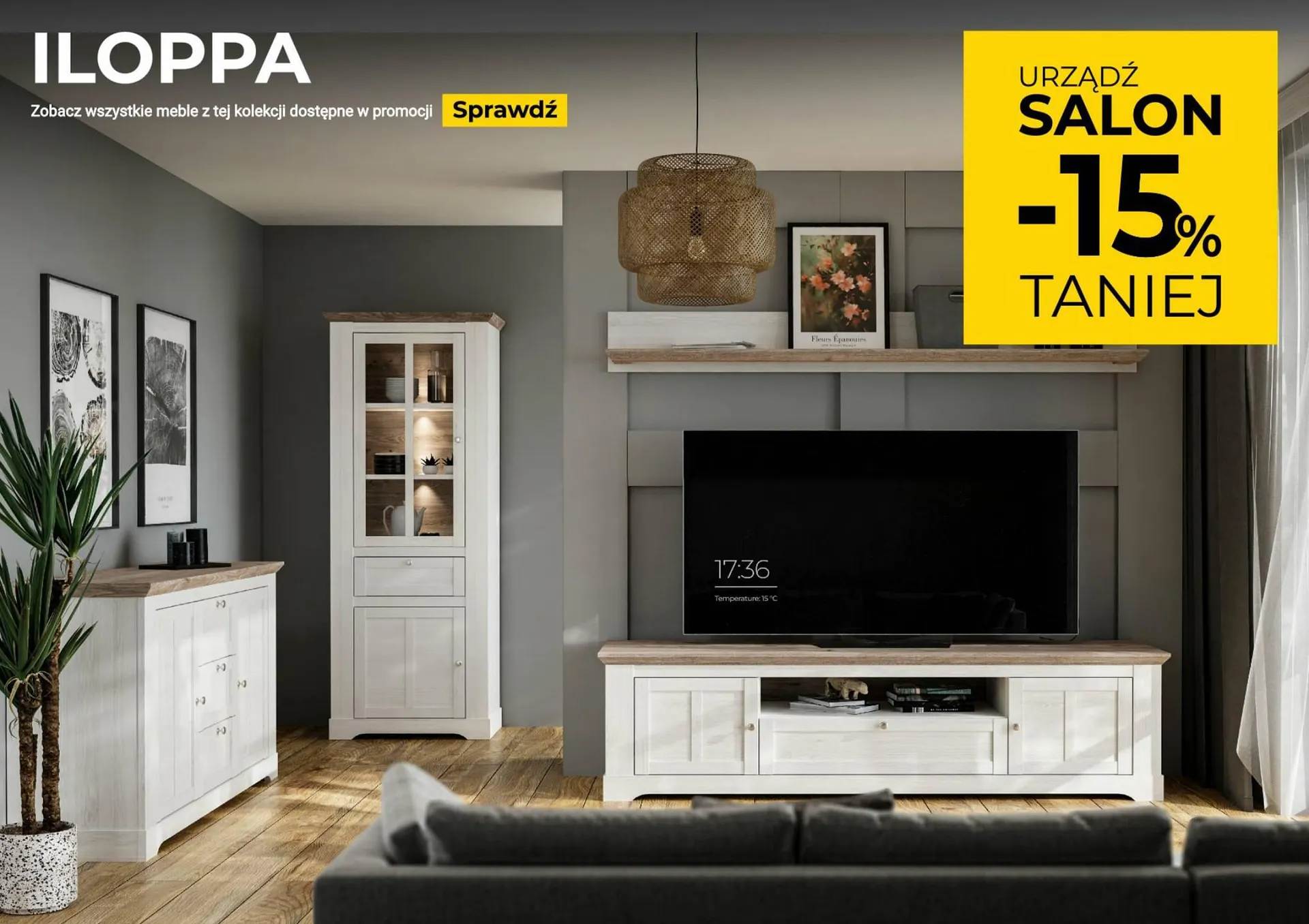 Gazetka Forte Meble gazetka od 31 października do 13 listopada 2023 - Strona 7