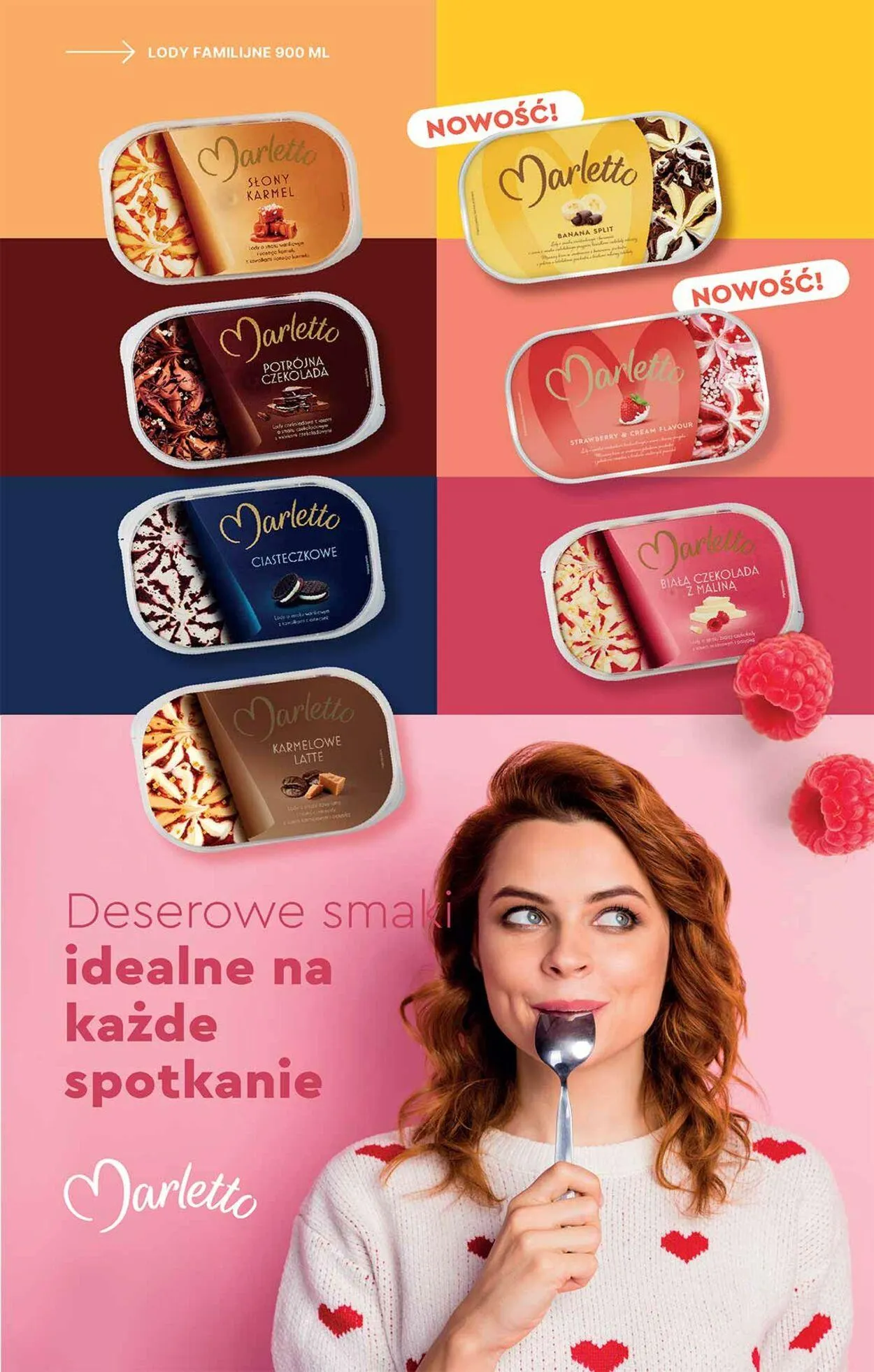 Gazetka Biedronka Aktualna gazetka od 21 lipca do 27 lipca 2025 - Strona 10