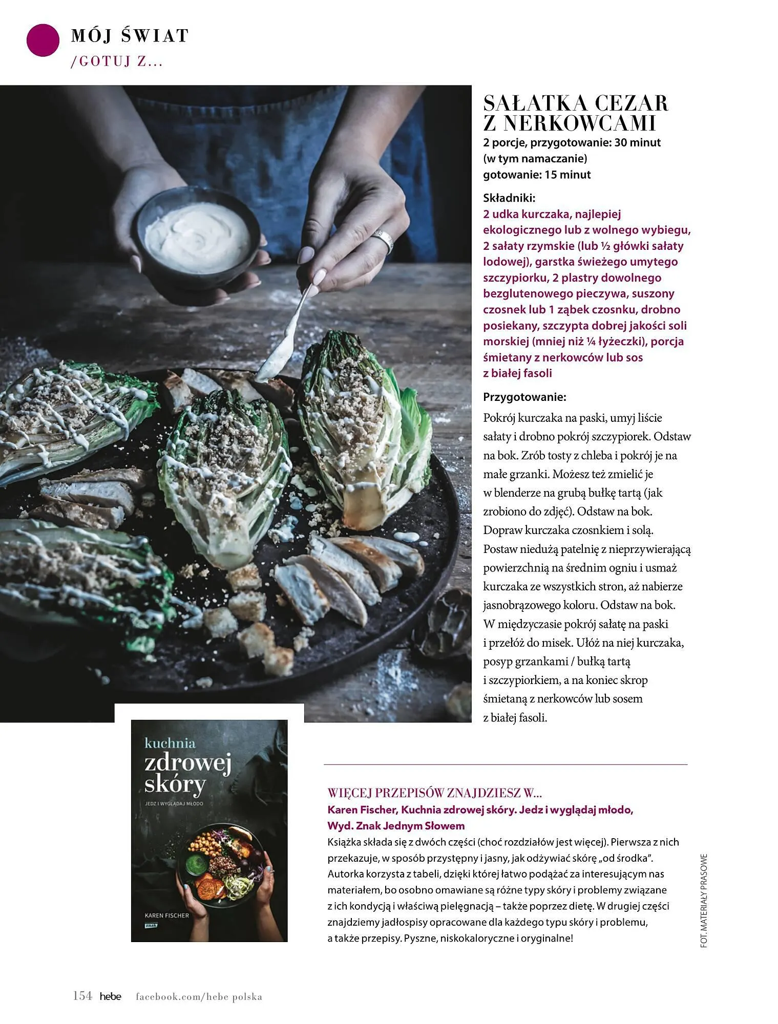 Gazetka Hebe gazetka od 1 marca do 30 kwietnia 2024 - Strona 154