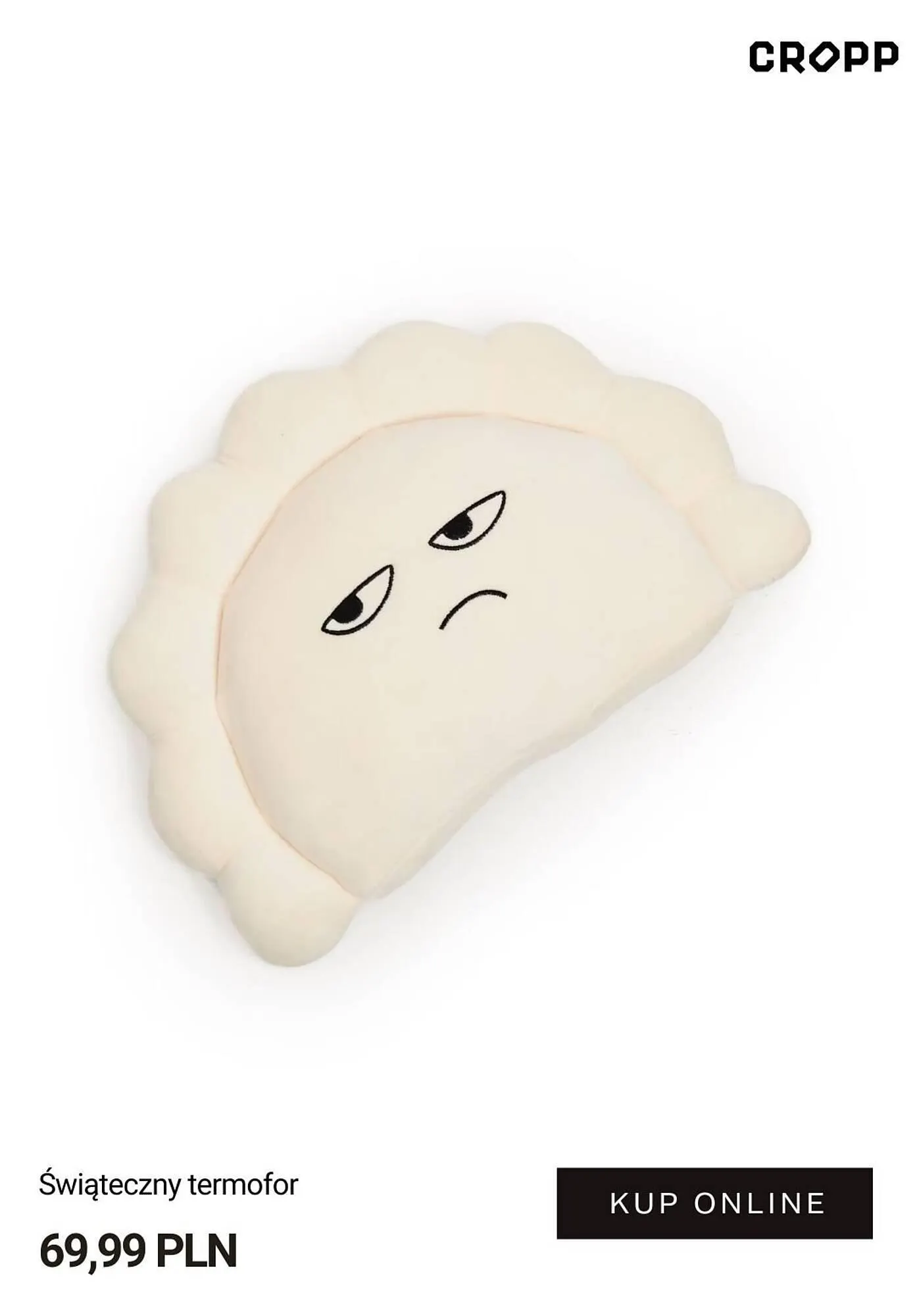 Gazetka Cropp gazetka od 4 grudnia do 11 grudnia 2024 - Strona 9