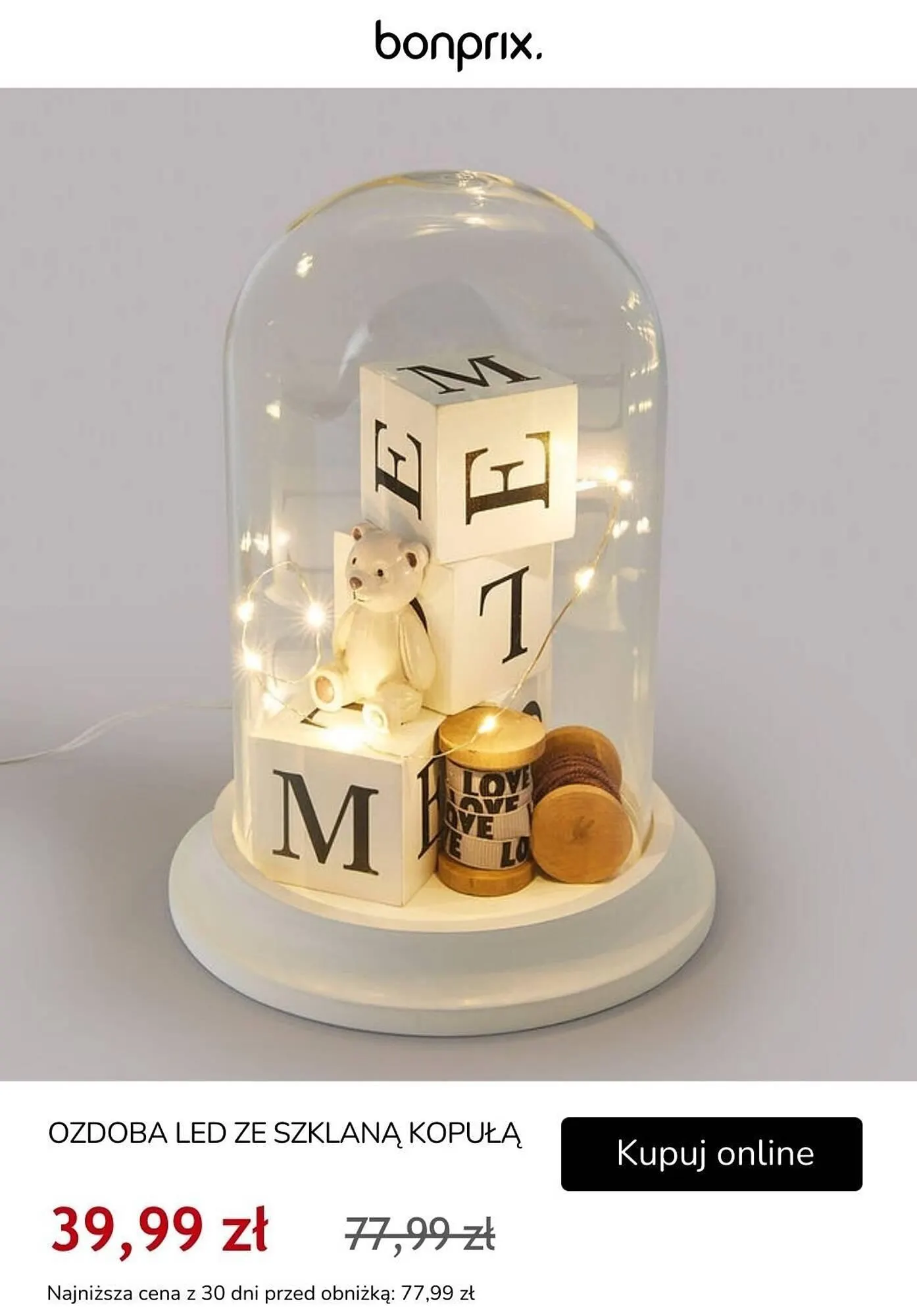 Gazetka BonPrix gazetka od 21 maja do 27 maja 2024 - Strona 3