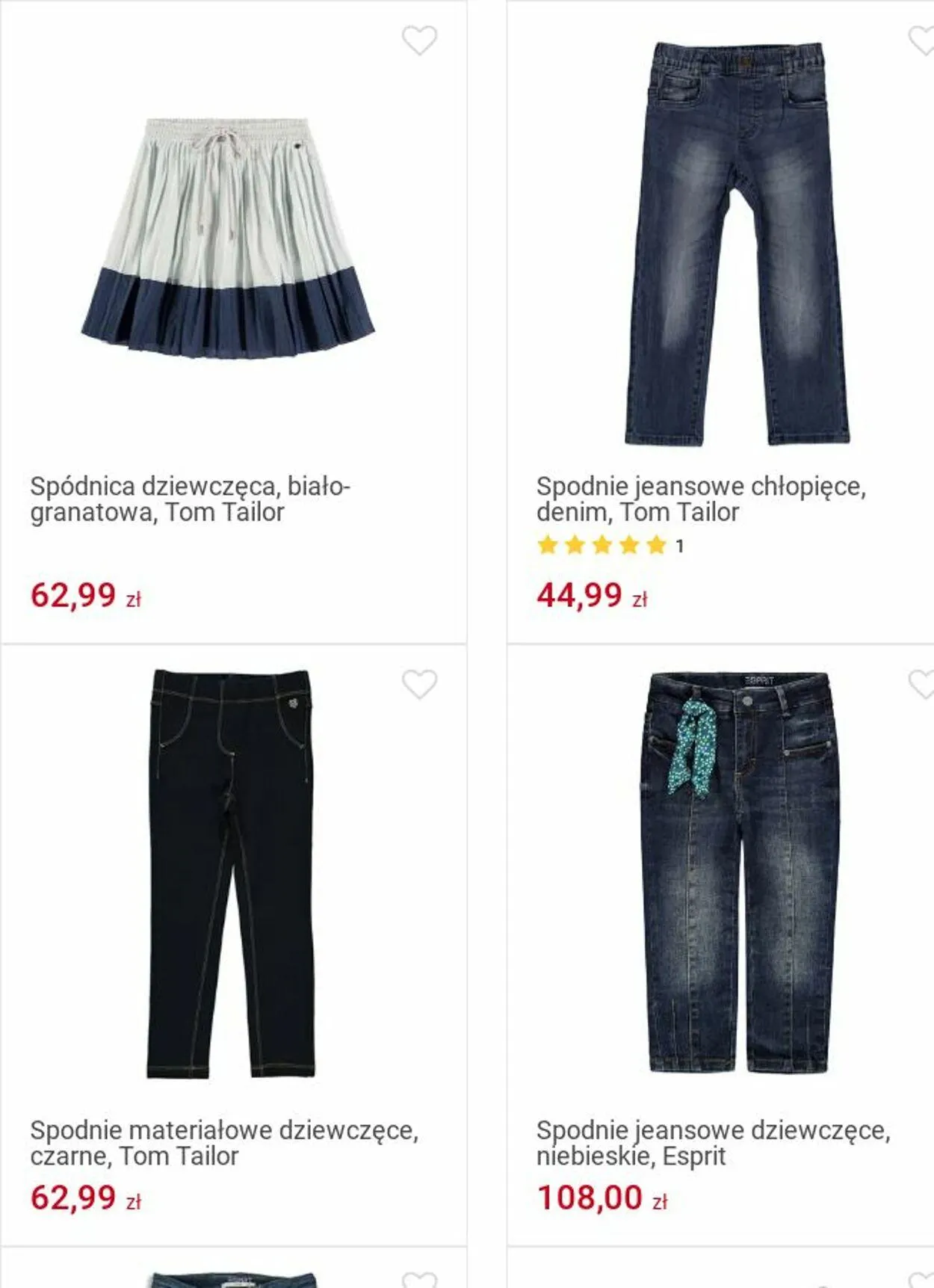 Gazetka Smyk Aktualna gazetka od 25 listopada do 8 grudnia 2024 - Strona 192