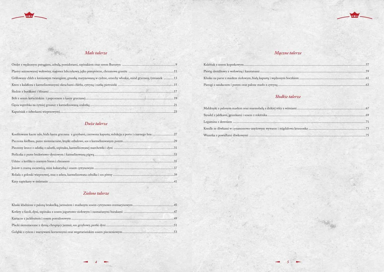 Gazetka Makro Aktualna gazetka od 6 stycznia do 20 stycznia 2025 - Strona 3