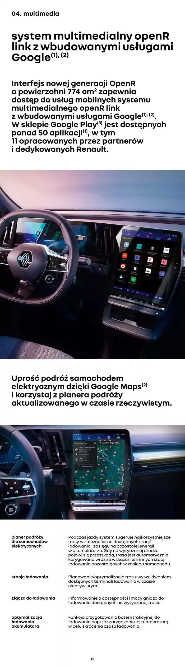 Gazetka Najlepsze oferty i rabaty od 14 grudnia do 14 grudnia 2025 - Strona 12