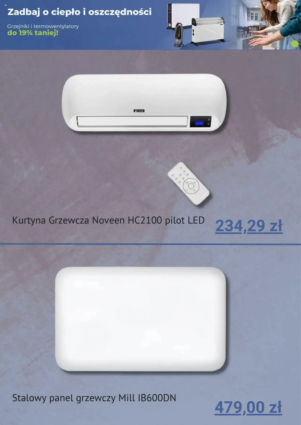 Gazetka Sferis Gazetka od 4 października do 31 grudnia 2024 - Strona 4