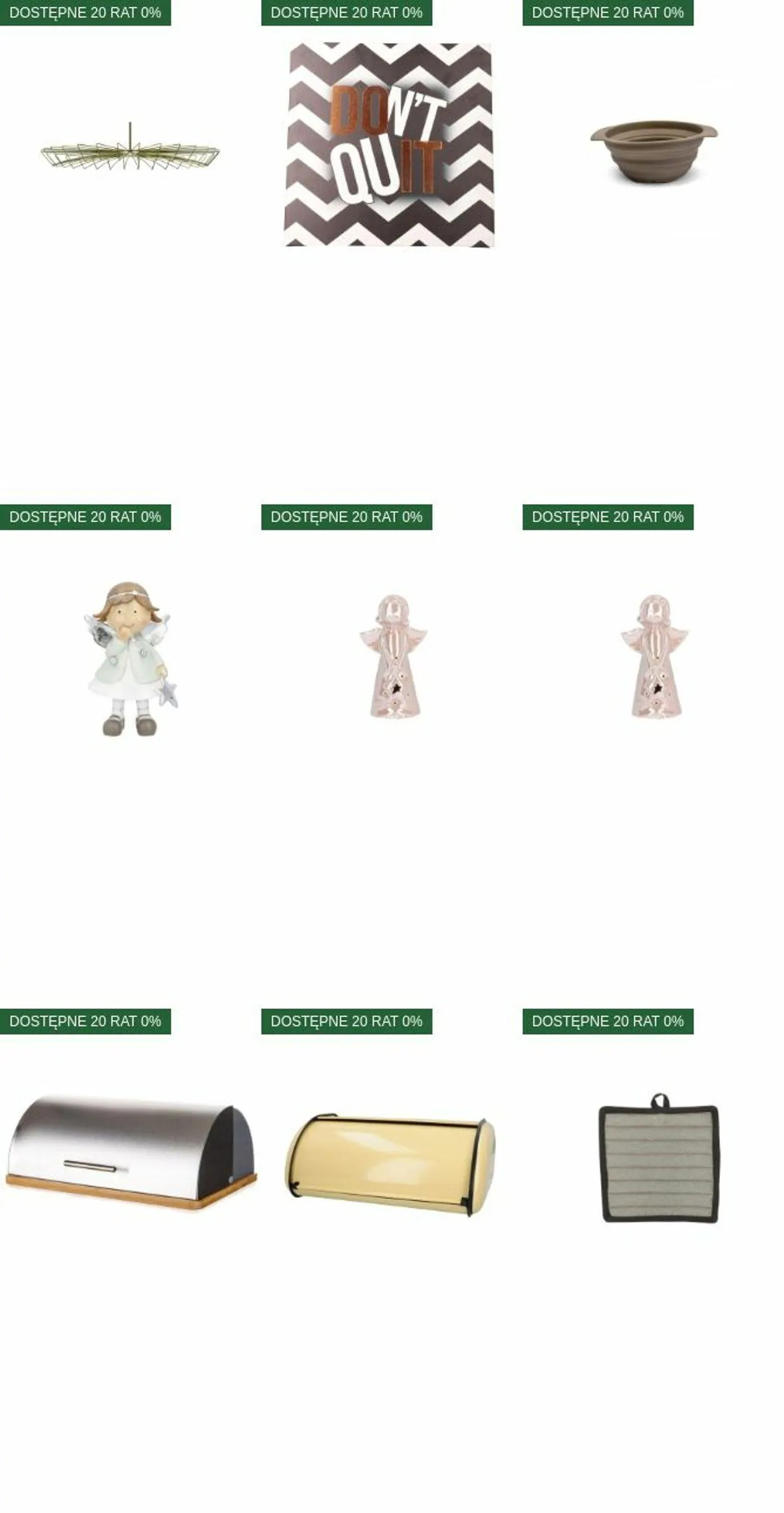 Gazetka Kielecka Fabryka Mebli od 1 stycznia do 29 lutego 2024 - Strona 48