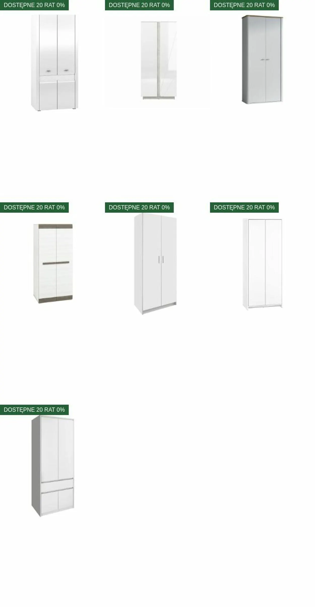 Gazetka Kielecka Fabryka Mebli od 1 stycznia do 29 lutego 2024 - Strona 17