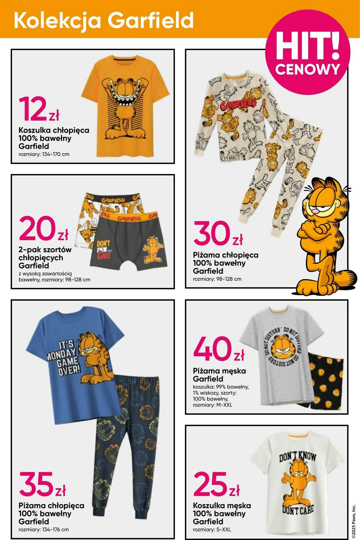 Gazetka Pepco Aktualna gazetka od 2 stycznia do 15 stycznia 2025 - Strona 5