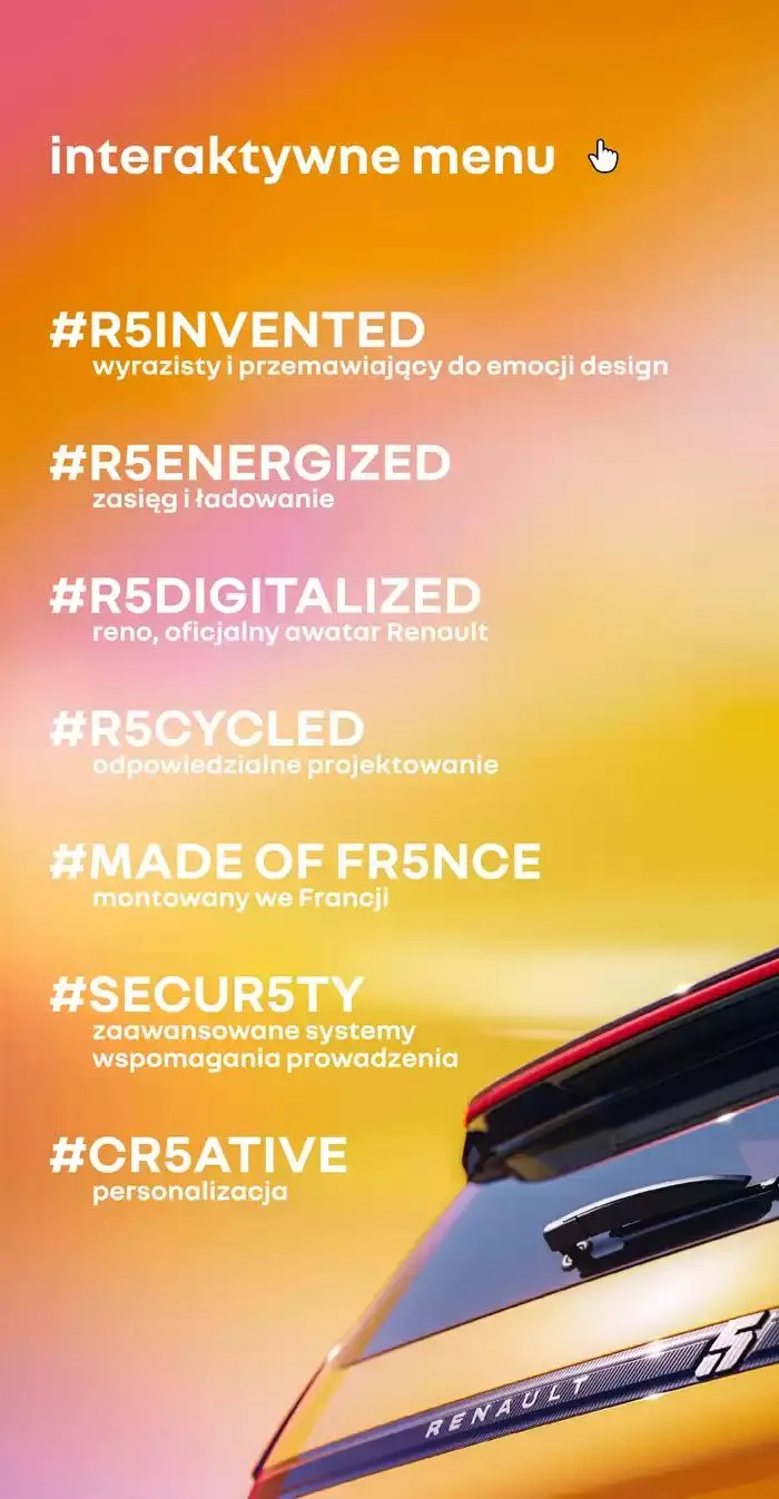 Gazetka Nasze najlepsze oferty dla Ciebie od 7 lutego do 7 lutego 2026 - Strona 9