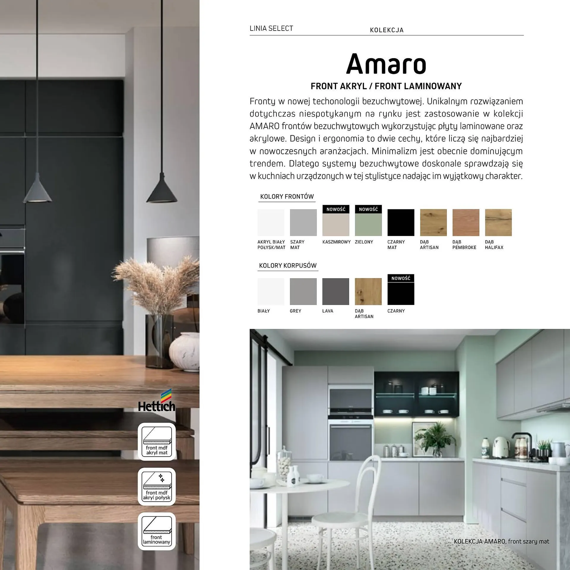 Gazetka Komfort gazetka od 11 września do 31 grudnia 2025 - Strona 49