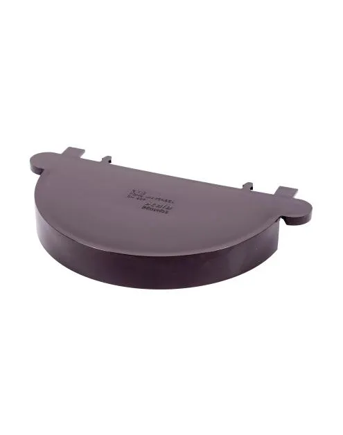 Denko zamykające uniwersalne G80 brąz SCALA