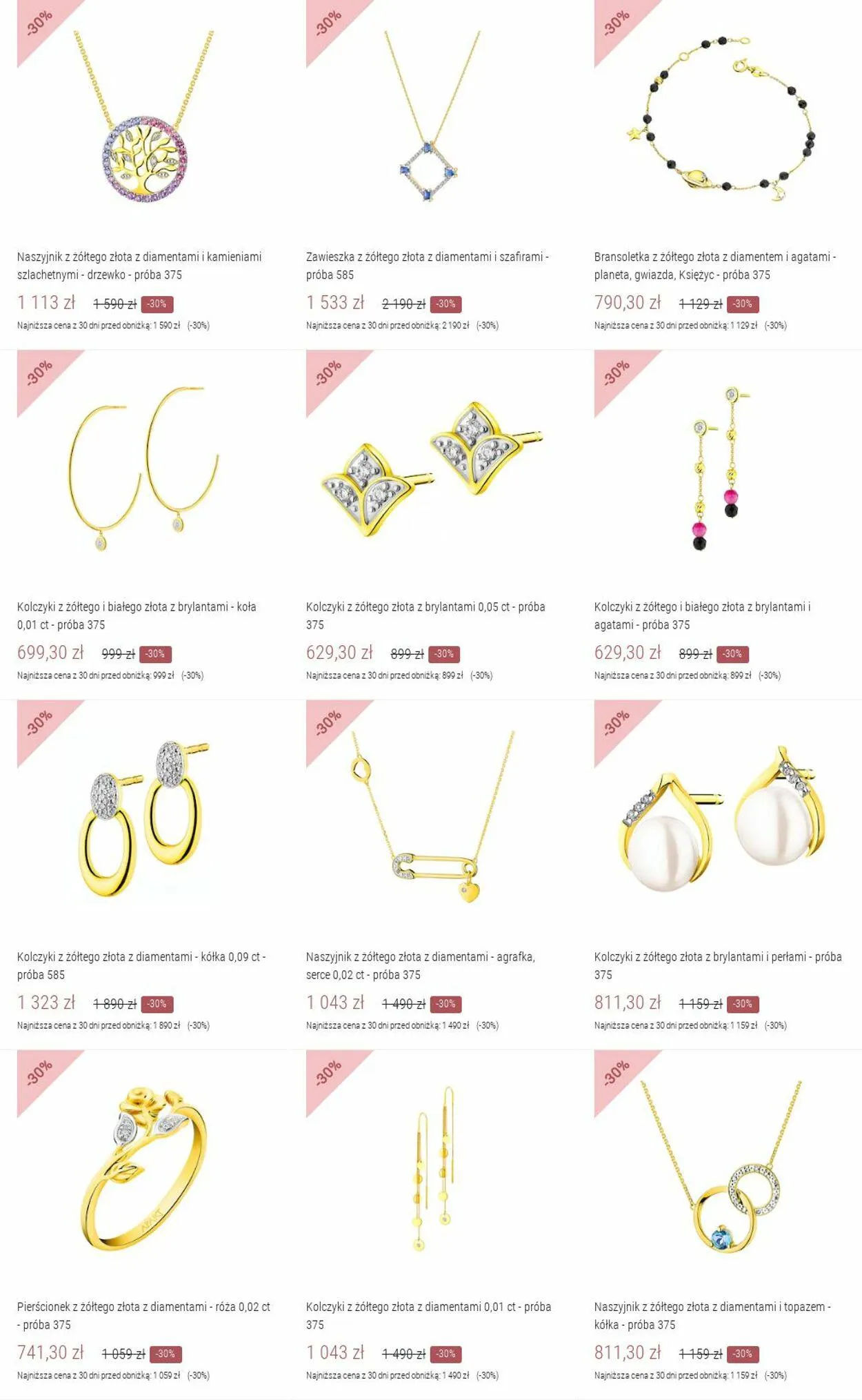 Gazetka Apart od 20 lipca do 20 września 2023 - Strona 8