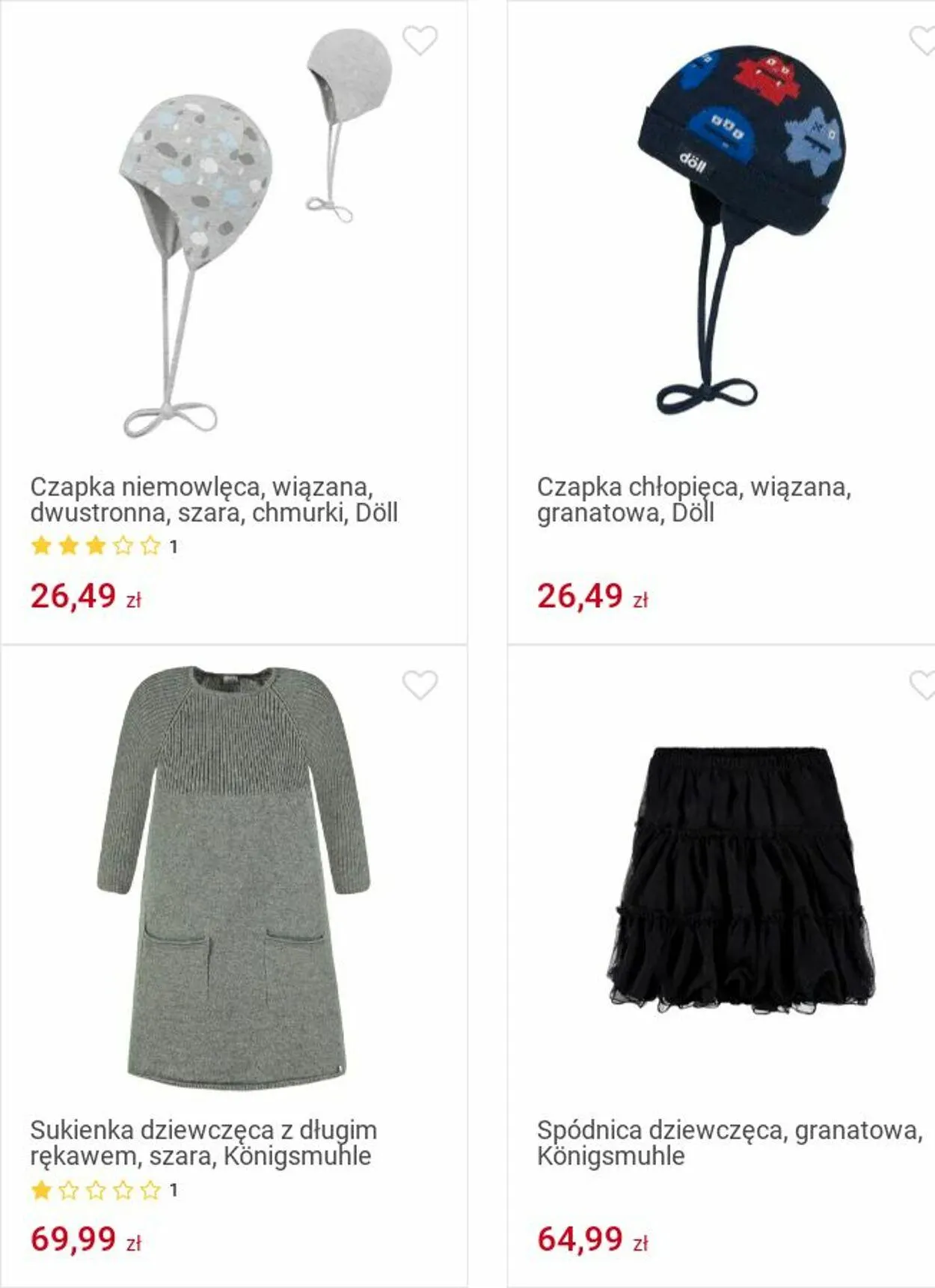 Gazetka Smyk Aktualna gazetka od 25 listopada do 8 grudnia 2024 - Strona 139