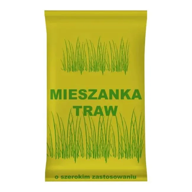 Trawa uniwersalna 0,8 kg