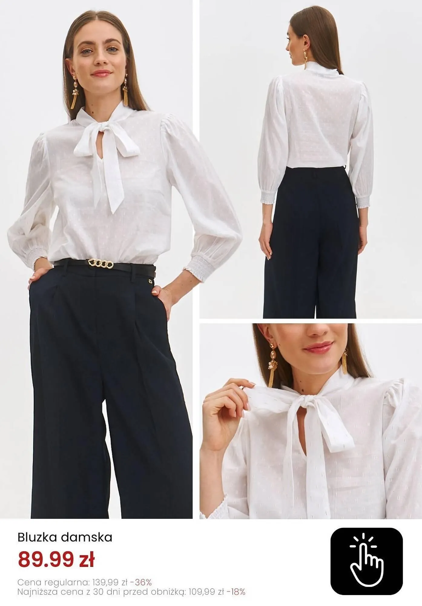 Gazetka Top Secret gazetka od 23 grudnia do 29 grudnia 2024 - Strona 2