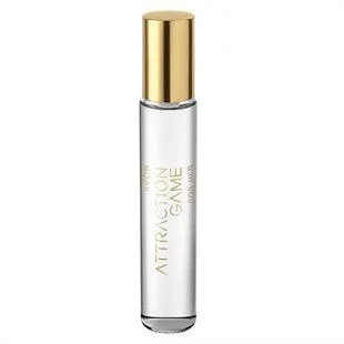 Attraction Game Kadın Parfüm EDP 10ml