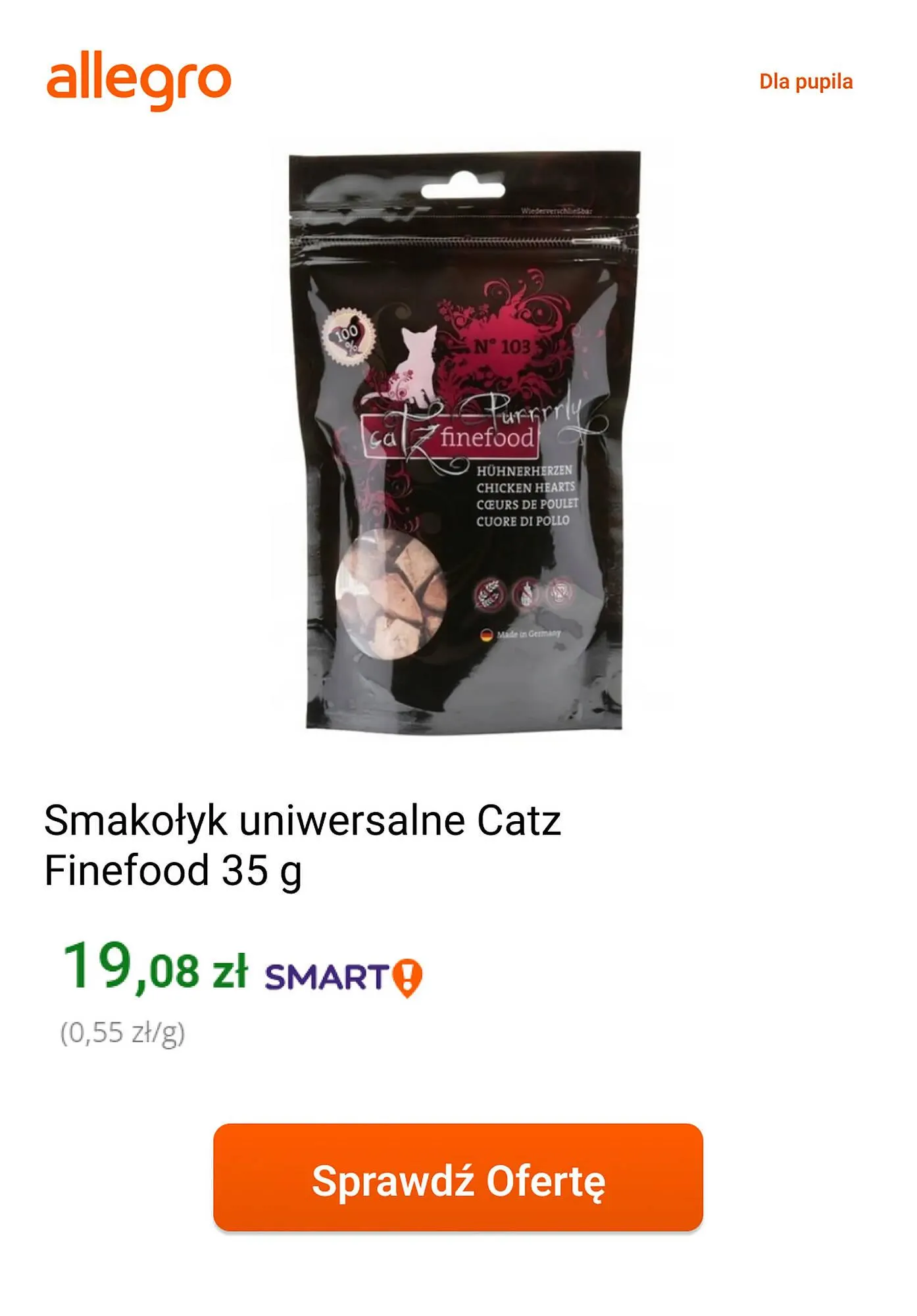 Gazetka Allegro gazetka od 14 marca do 21 marca 2024 - Strona 14