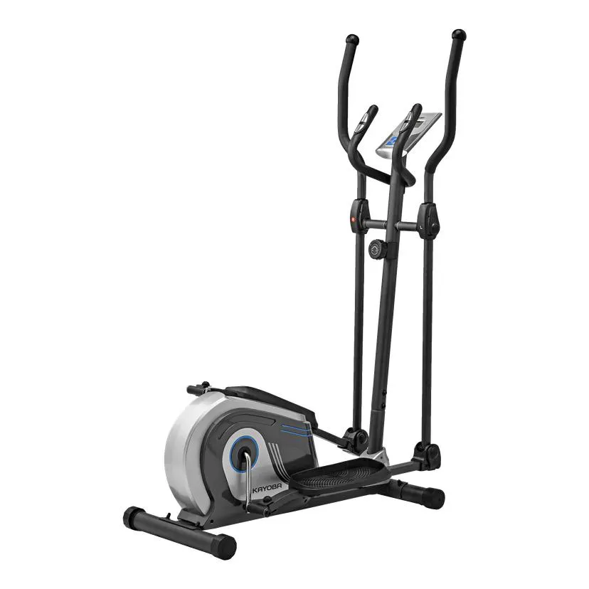Crosstrainer