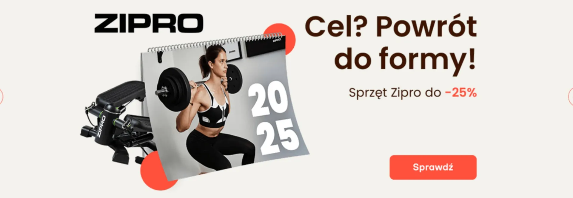 Gazetka Morele.net gazetka od 6 stycznia do 12 stycznia 2025 - Strona 1