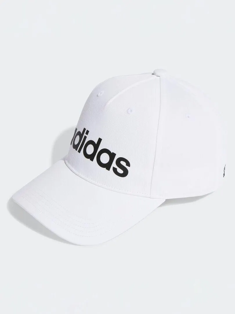 Casquette 'adidas' - Blanc