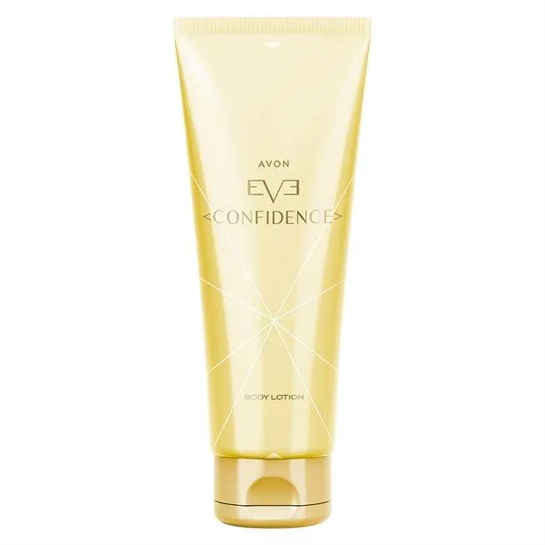 Balsam do ciała Eve Confidence