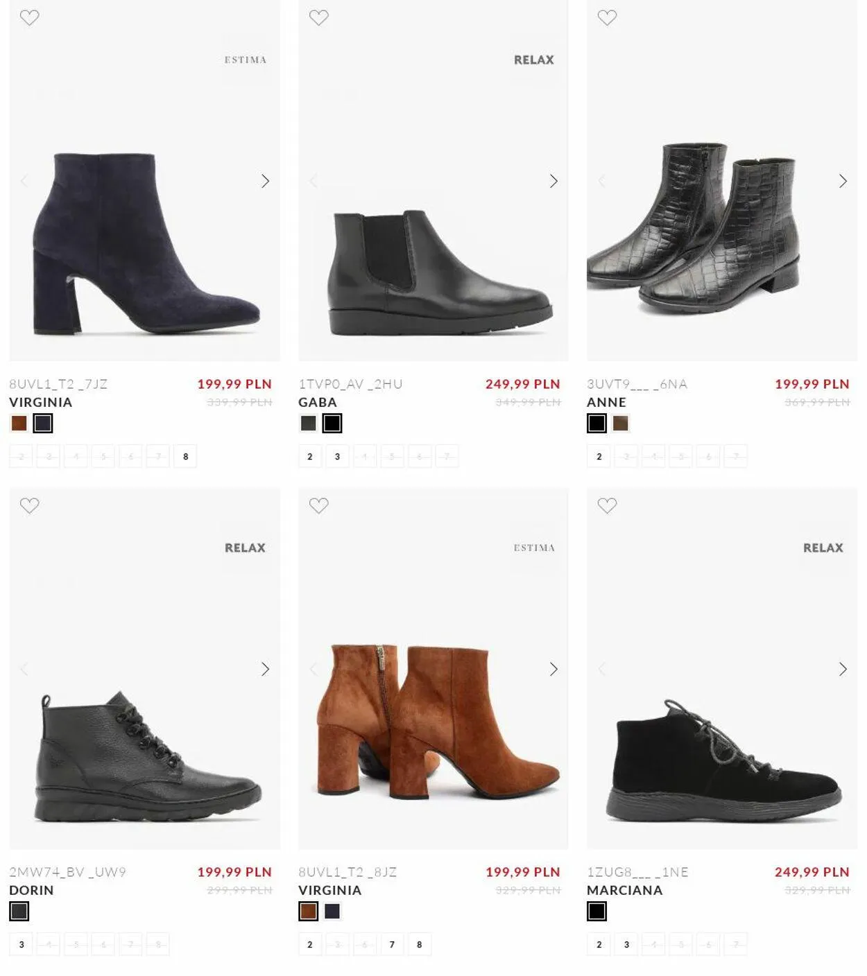 Gazetka Ryłko od 19 czerwca do 19 lipca 2023 - Strona 69