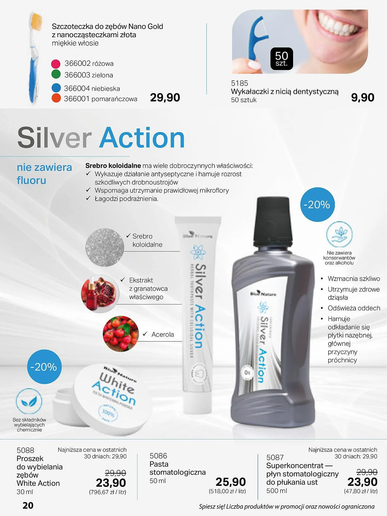 Gazetka Betterware gazetka od 1 października do 31 października 2023 - Strona 99