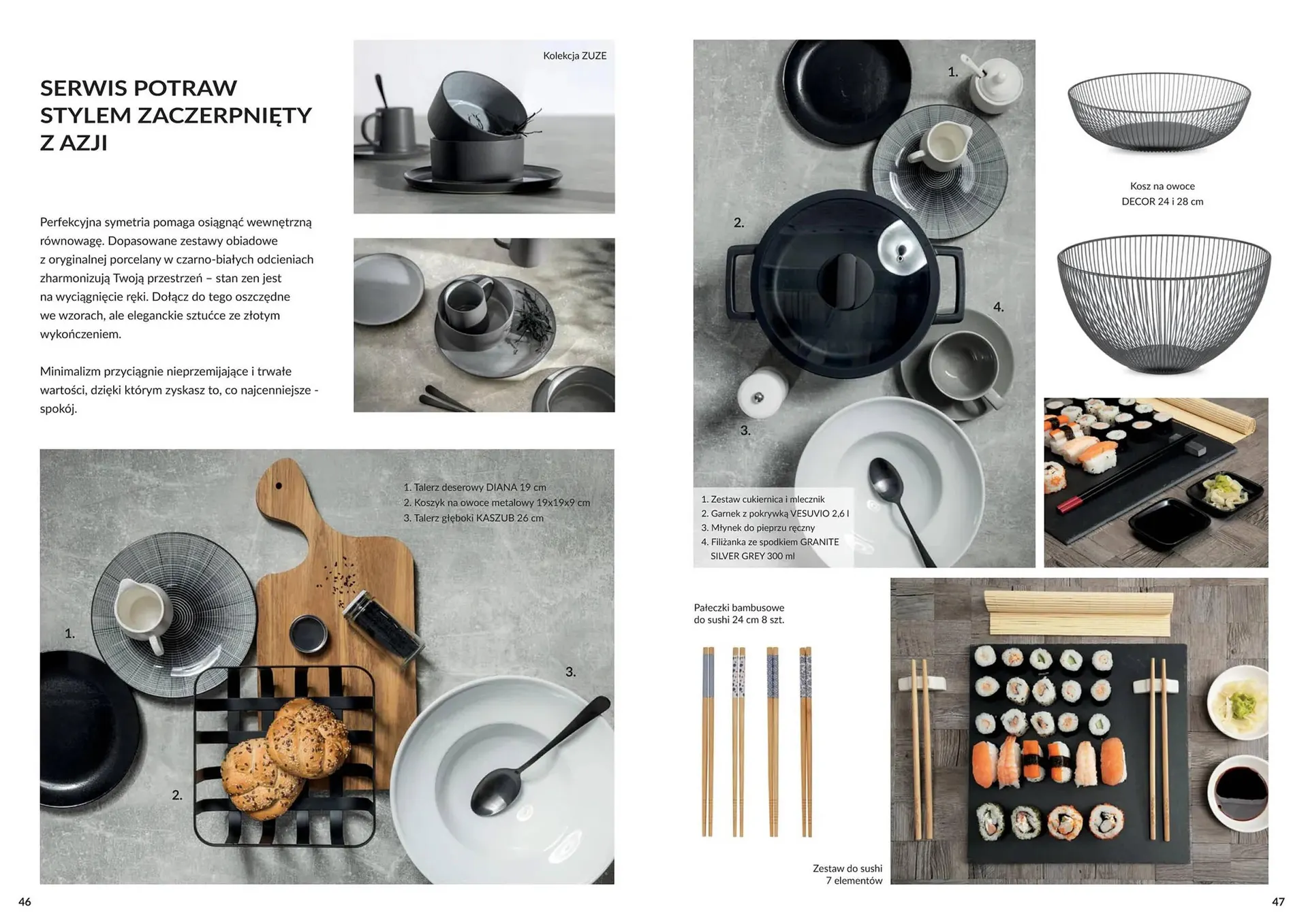 Gazetka Agata Meble gazetka od 9 sierpnia do 31 grudnia 2023 - Strona 24