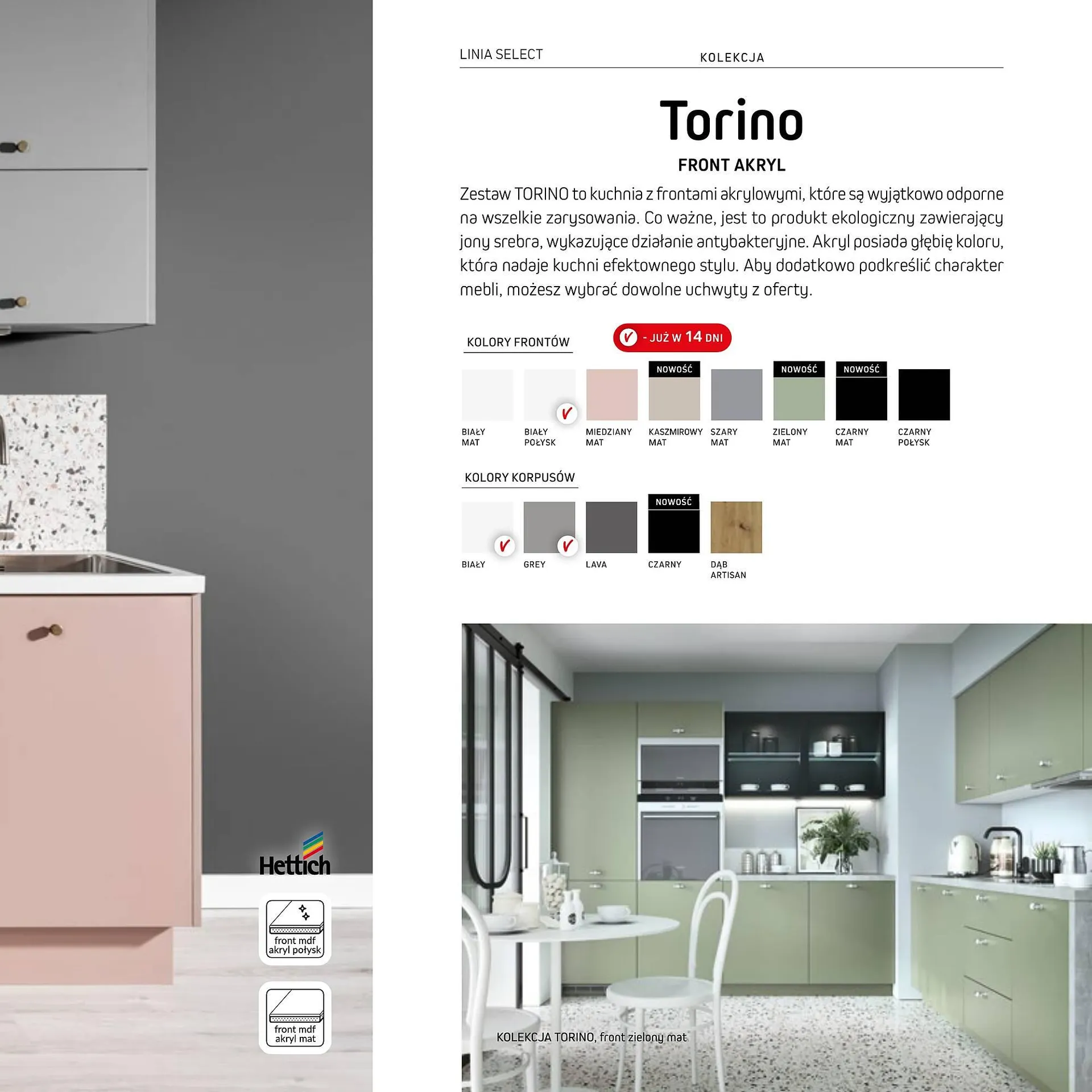 Gazetka Komfort gazetka od 11 września do 31 grudnia 2025 - Strona 69