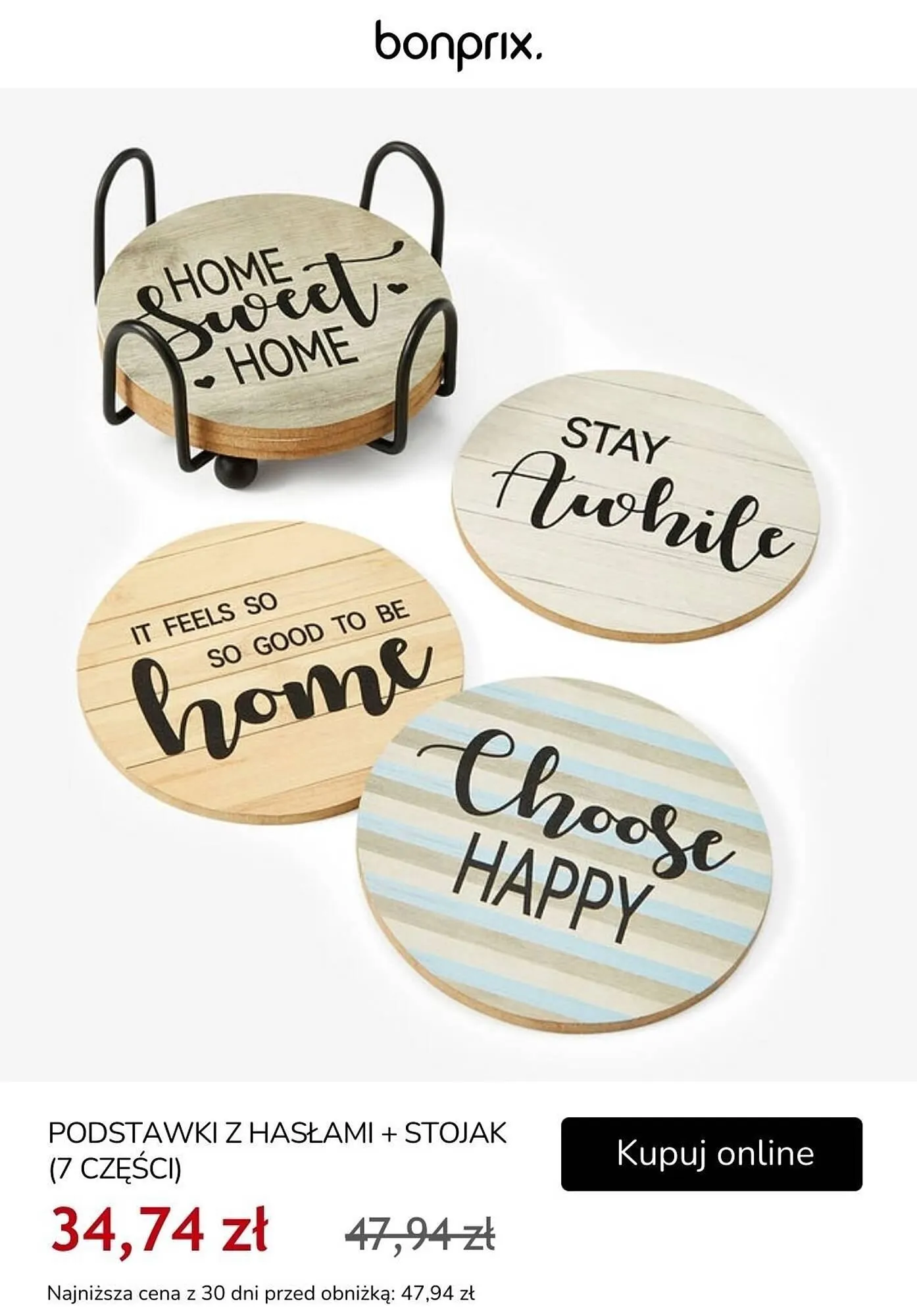 Gazetka BonPrix gazetka od 21 maja do 27 maja 2024 - Strona 6