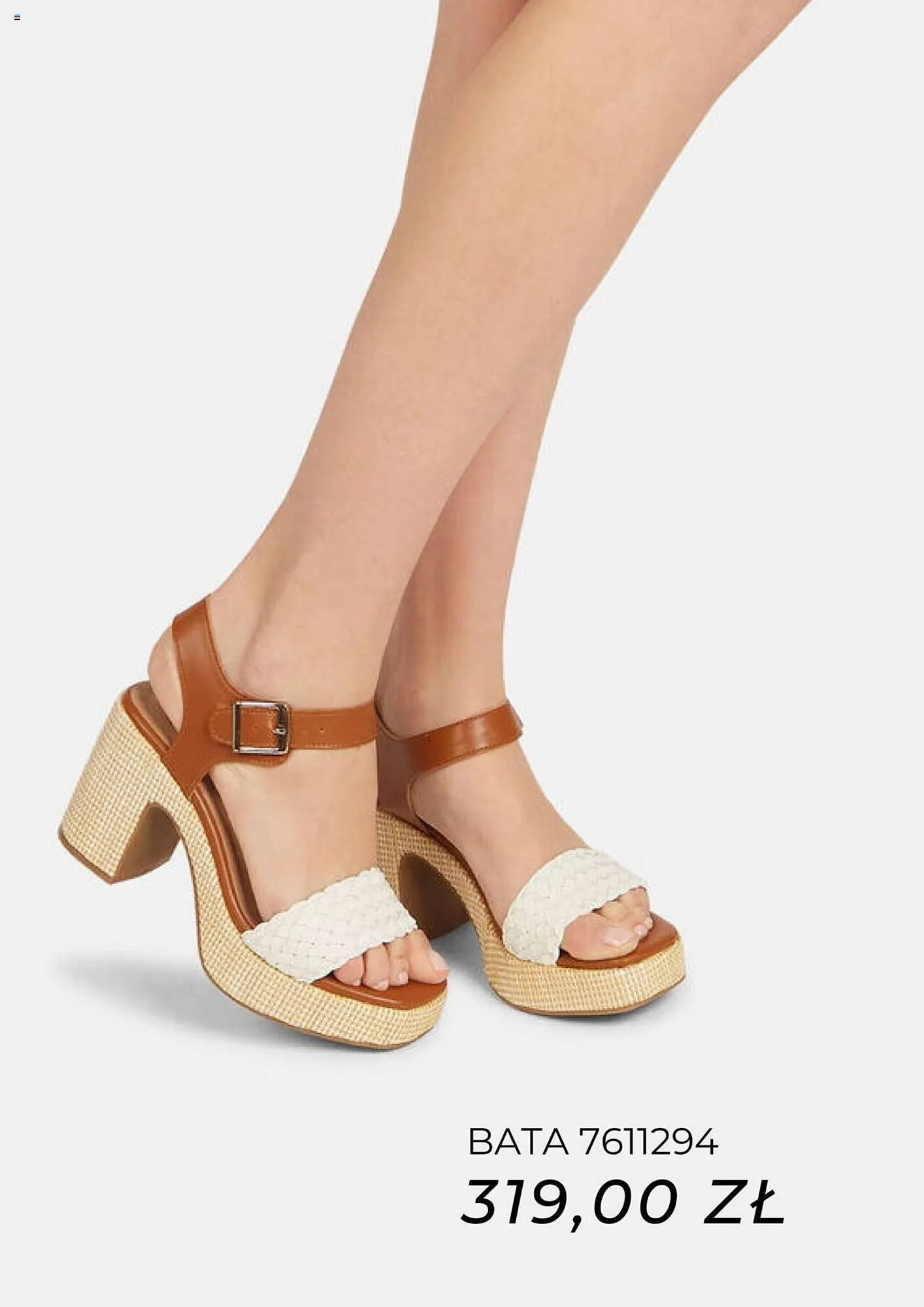 Gazetka Bata gazetka od 1 lipca do 31 lipca 2023 - Strona 6