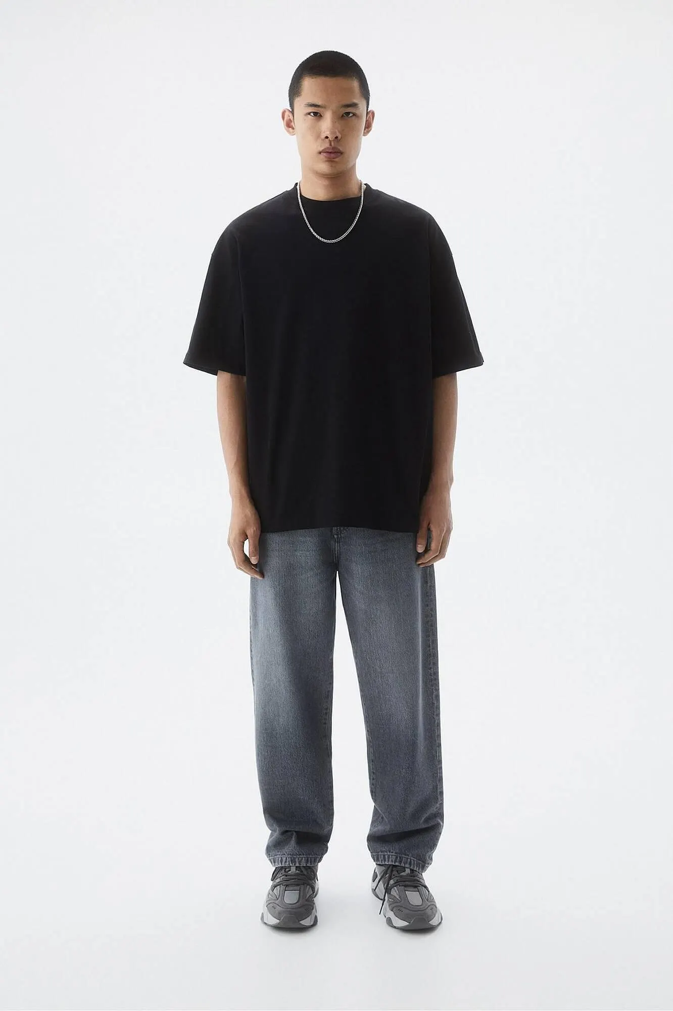 PULL&BEAR folder van 14 november tot 19 december 2023 - Folder pagina 5