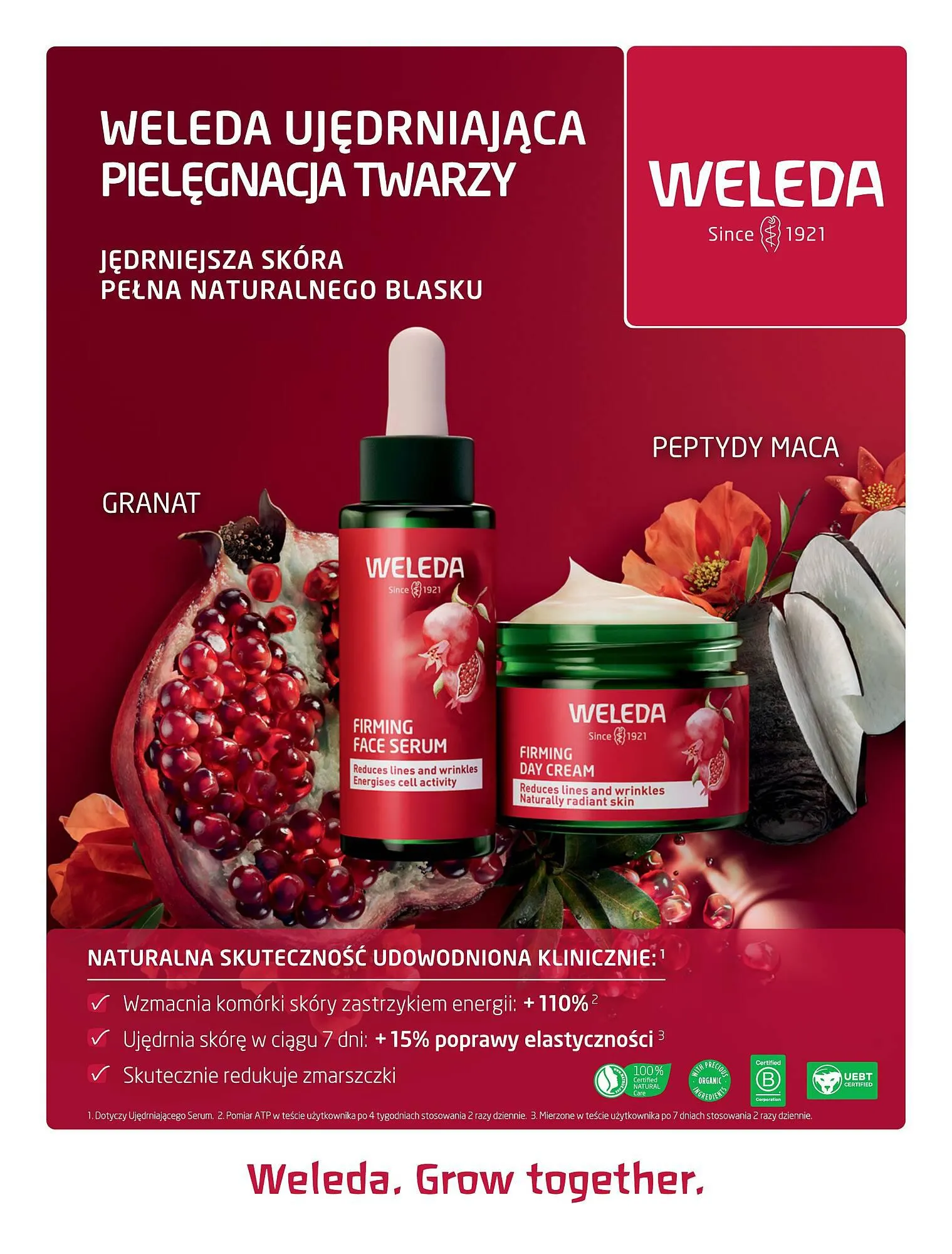 Gazetka Hebe gazetka od 1 marca do 30 kwietnia 2024 - Strona 39