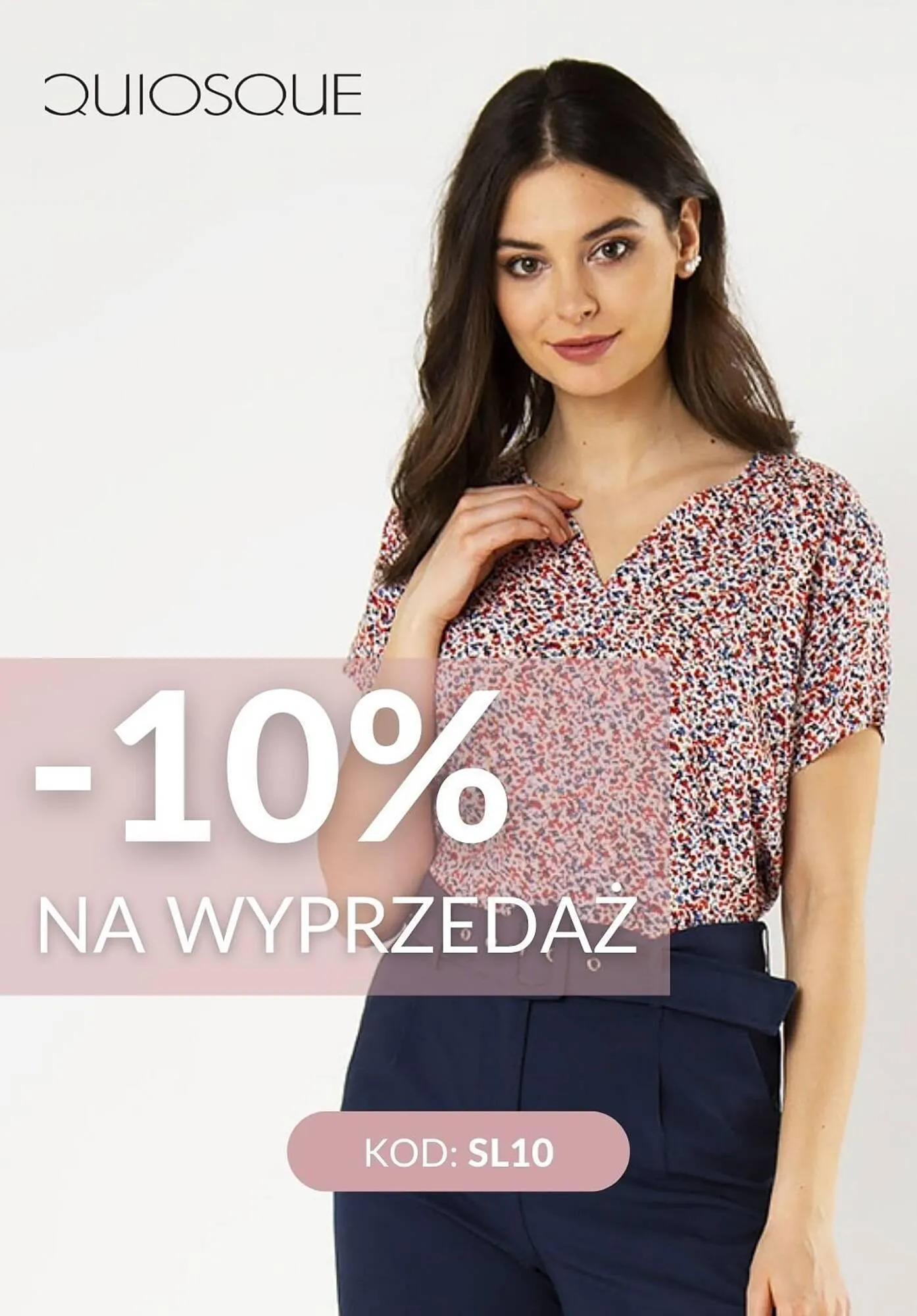 Gazetka Quiosque gazetka od 21 lutego do 22 lutego 2024 - Strona 