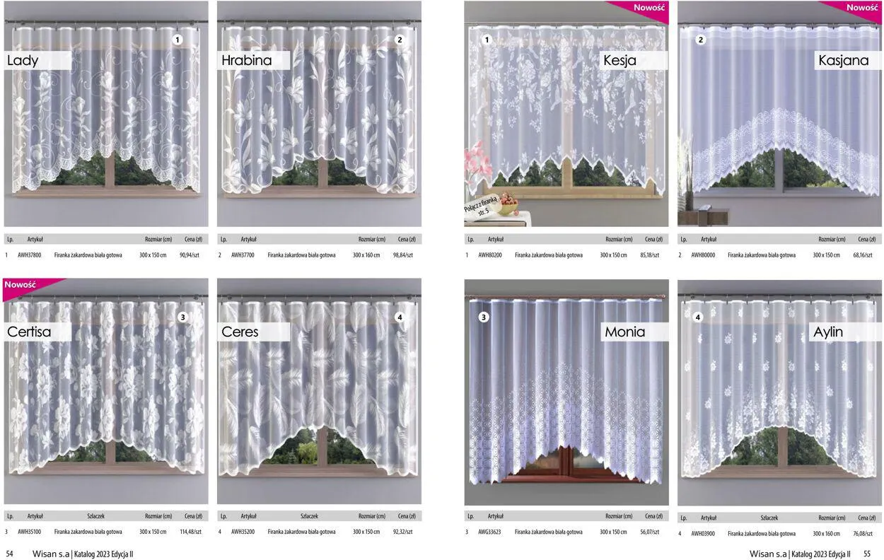 Gazetka Wisan od 1 października do 31 grudnia 2023 - Strona 28