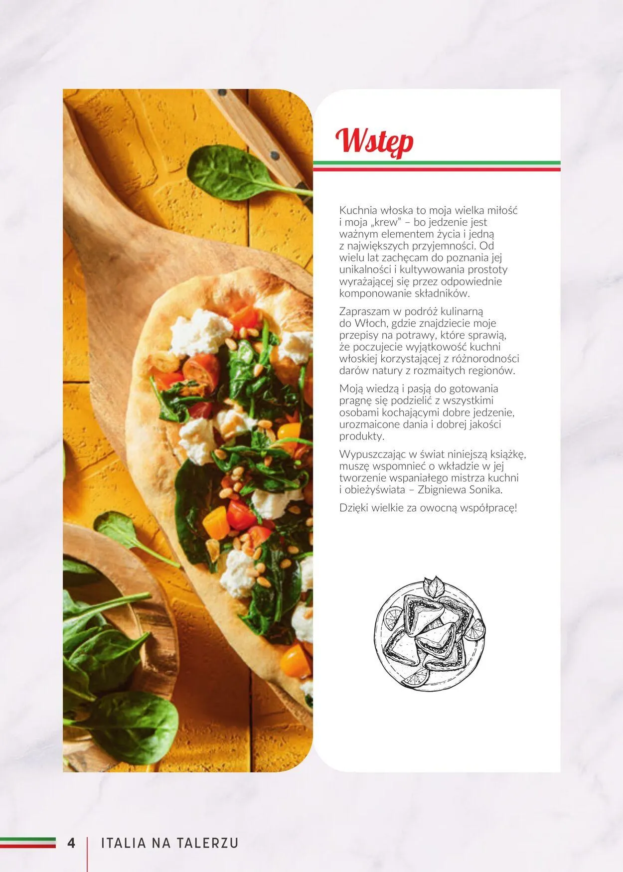 Gazetka Makro Aktualna gazetka od 6 stycznia do 20 stycznia 2025 - Strona 4