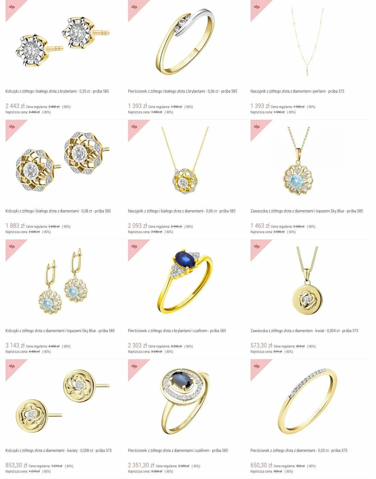 Gazetka Apart Aktualna gazetka od 6 stycznia do 19 stycznia 2025 - Strona 2