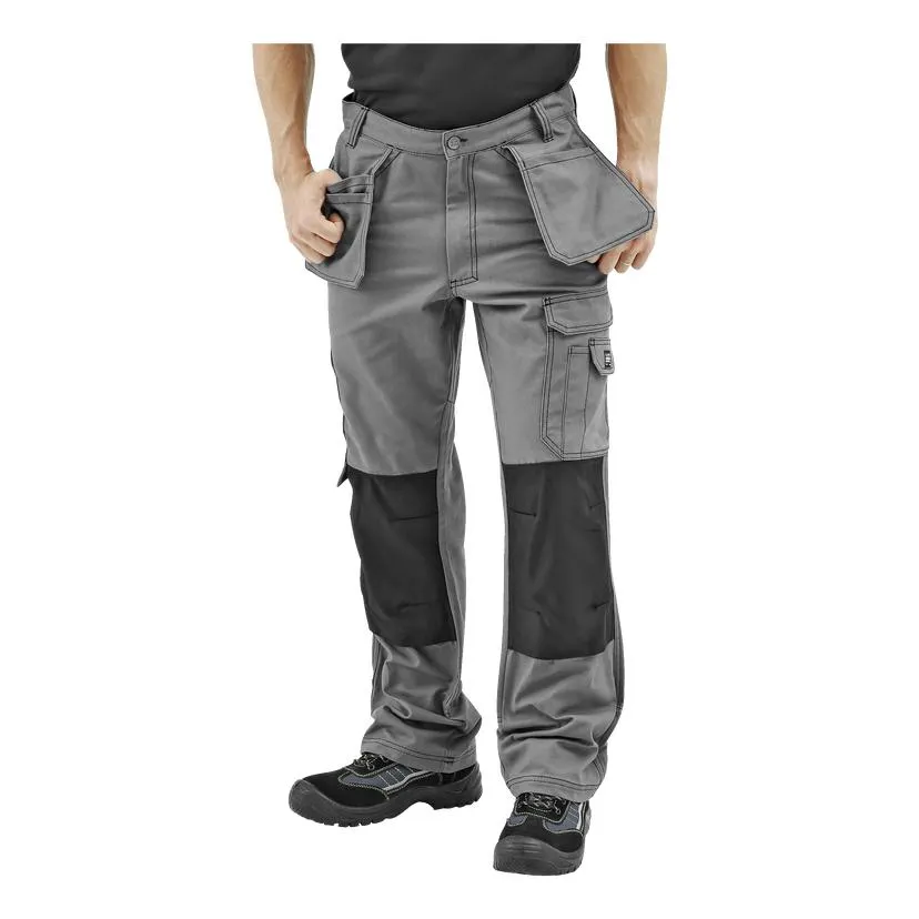 Spodnie robocze męskie 46