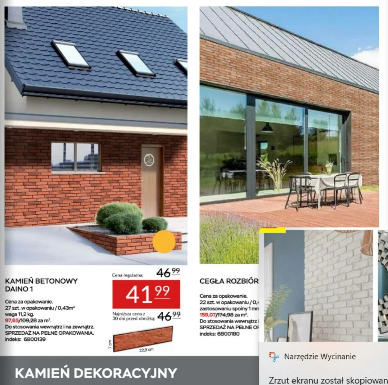 Gazetka Abra Aktualna gazetka od 14 czerwca do 4 lipca 2024 - Strona 17