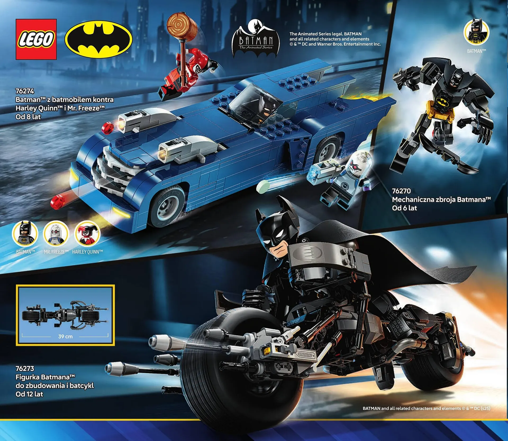 Gazetka Lego gazetka od 1 stycznia do 30 czerwca 2025 - Strona 117