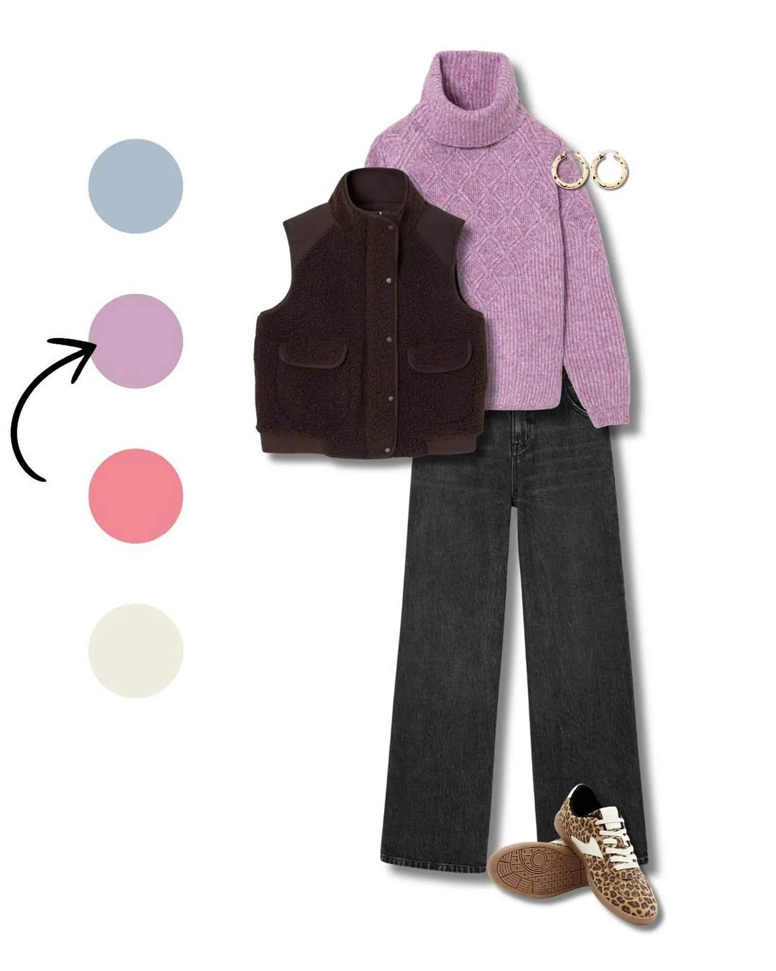 Gazetka Promod gazetka od 6 stycznia do 19 stycznia 2025 - Strona 3