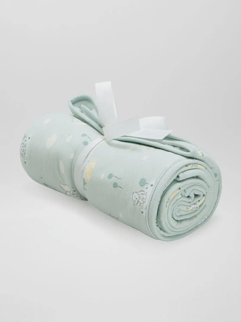 Couverture 'Disney' - Vert