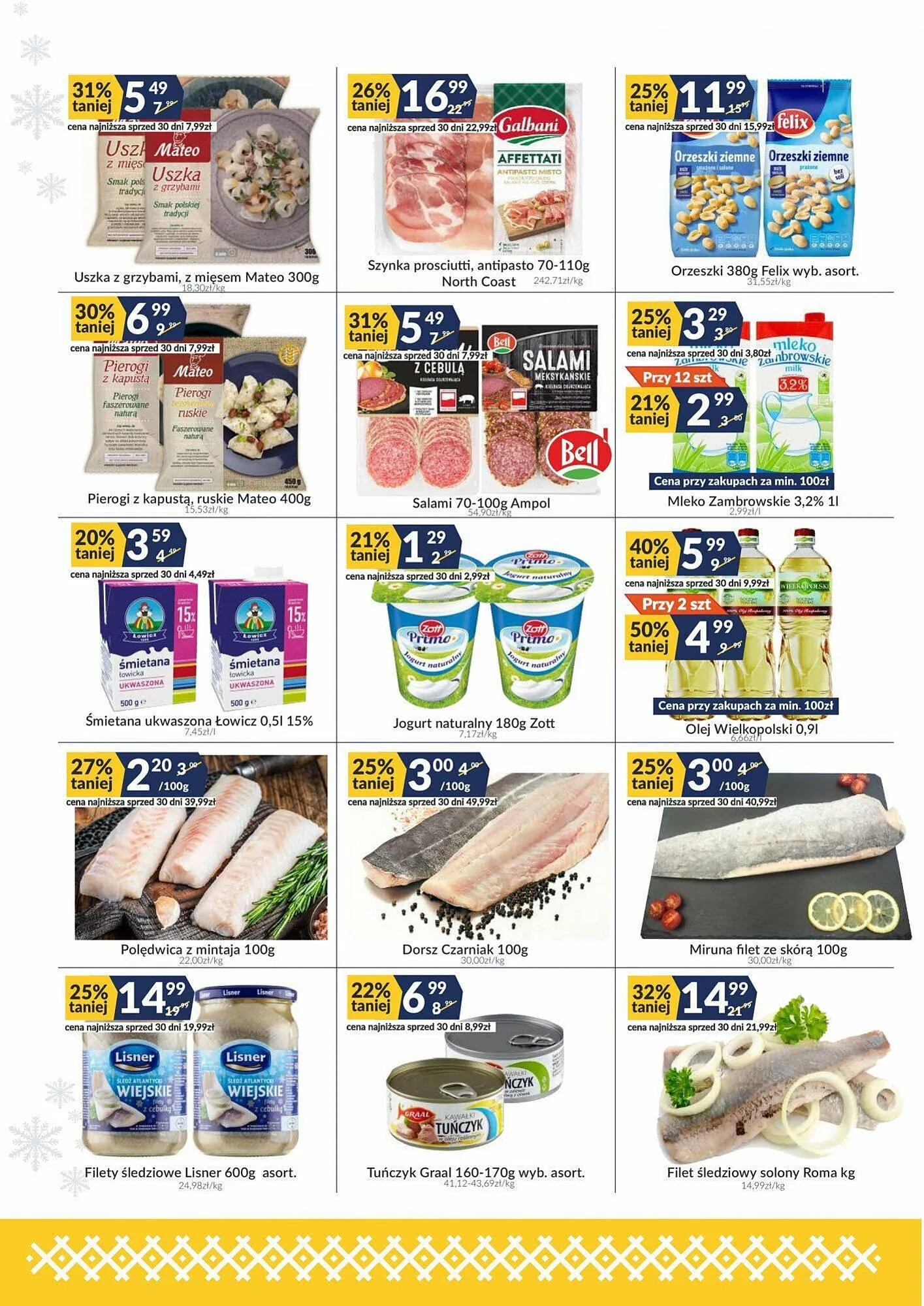 Gazetka Sużyw gazetka od 11 grudnia do 31 grudnia 2023 - Strona 2