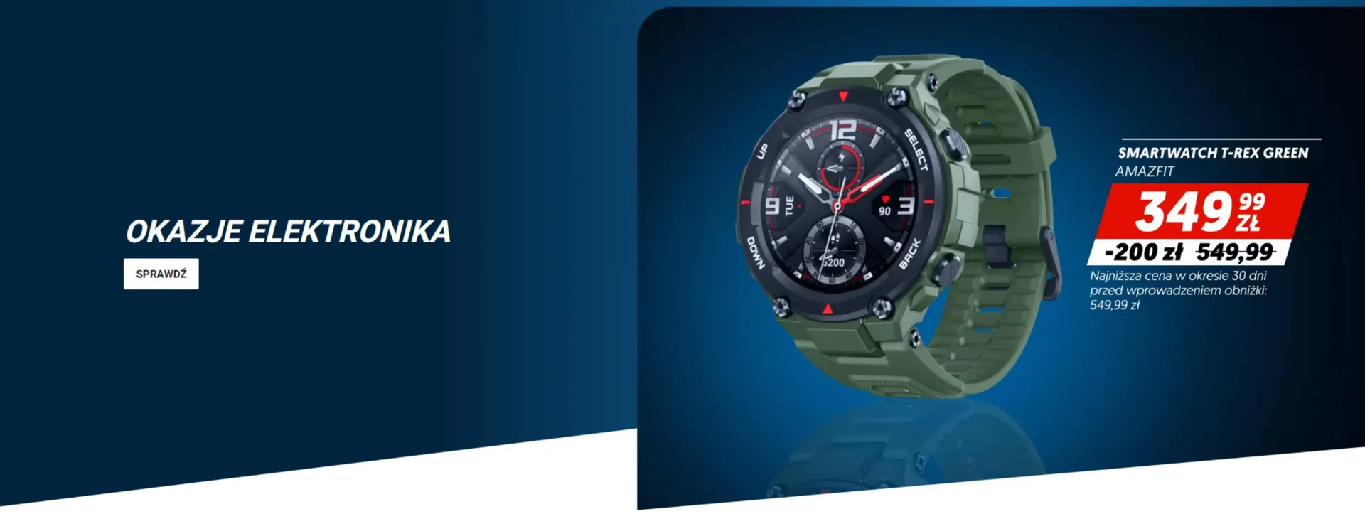 Gazetka Decathlon gazetka od 30 listopada do 13 grudnia 2023 - Strona 4