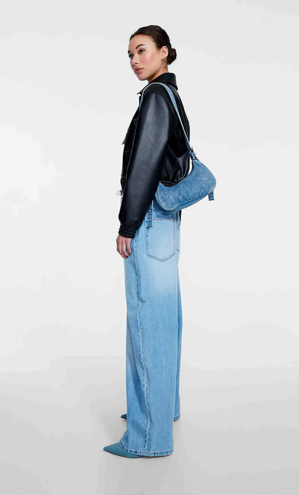 Stradivarius folder van 21 september tot 2 november 2023 - Folder pagina 2